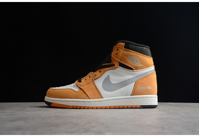 Air Jordan1element gore- tex"light curry" db2889-700 - Image 2
