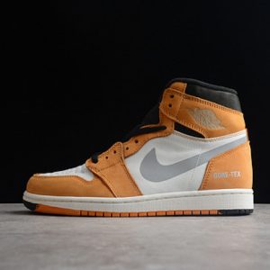 Air Jordan1element gore- tex"light curry" db2889-700