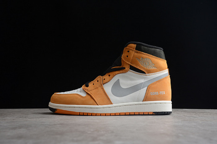 Air Jordan1element gore- tex"light curry" db2889-700