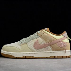 Nike dunk low “bright side” dq5076-121
