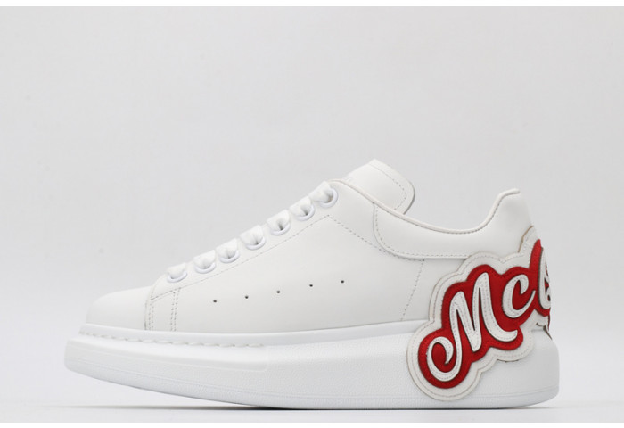 Alexander McQueen Sneaker AMS-014 - Image 2