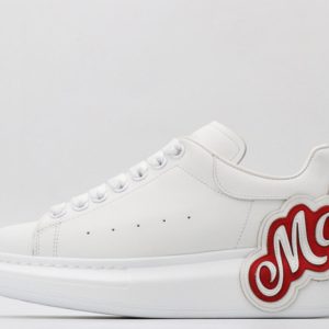 Alexander McQueen Sneaker AMS-014