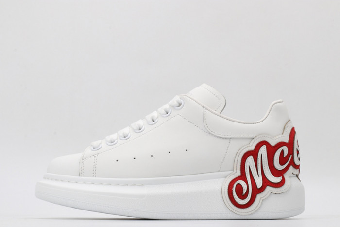 Alexander McQueen Sneaker AMS-014