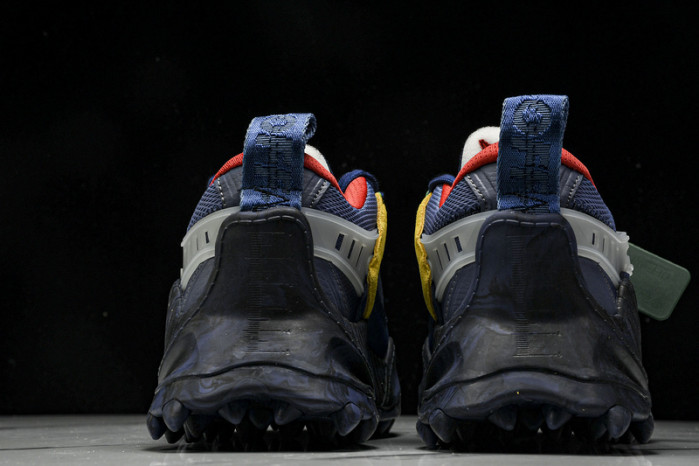 Off-White ODSY-1000 Sneakers OW-042 - Image 3
