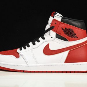 Air Jordan 1 retro high OG heritage 555088-161
