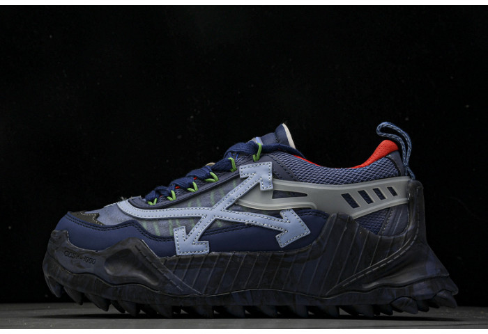 Off-White ODSY-1000 Sneakers OW-042 - Image 2