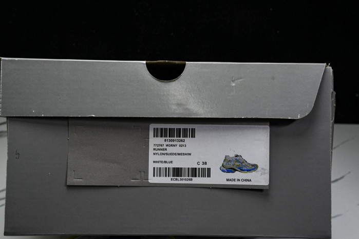 Balenciaga Track runner BTT-190 - Image 3
