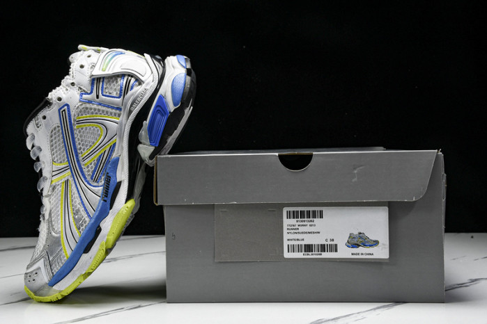 Balenciaga Track runner BTT-190 - Image 4