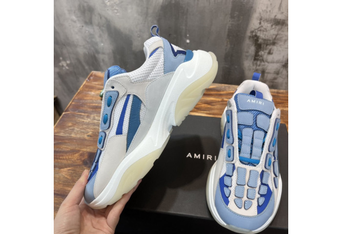 Amiri Sneakers AM-55 - Image 2