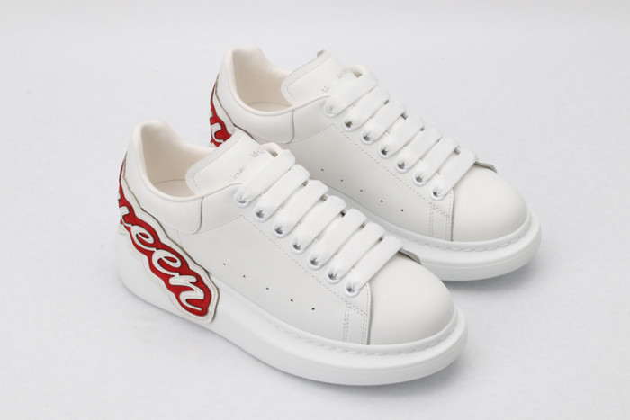 Alexander McQueen Sneaker AMS-014 - Image 4