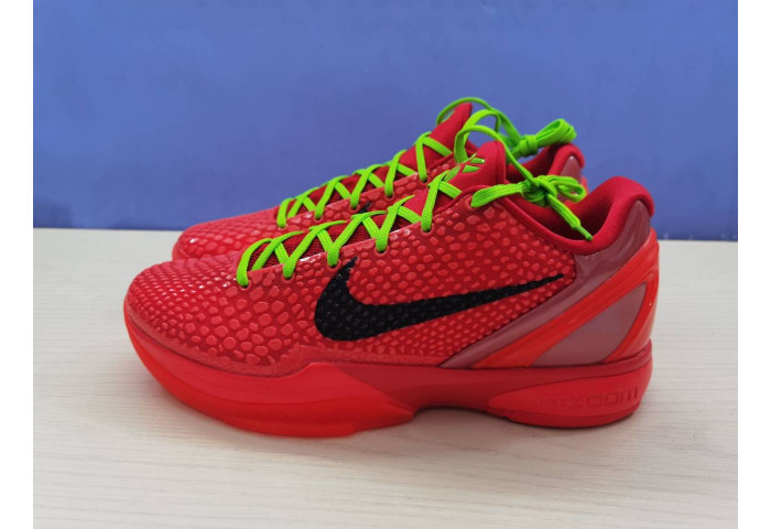 Nike kobe fv4921--600 - Image 2