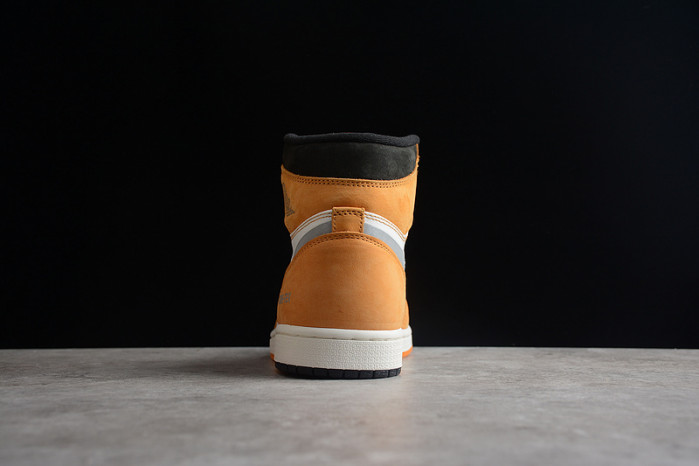 Air Jordan1element gore- tex"light curry" db2889-700 - Image 3