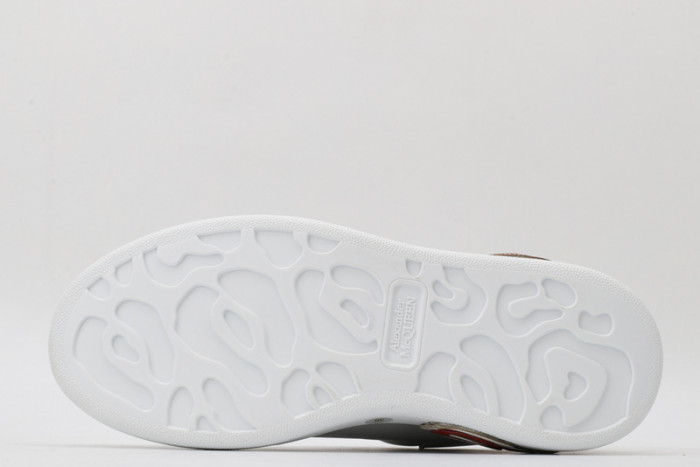 Alexander McQueen Sneaker AMS-014 - Image 3