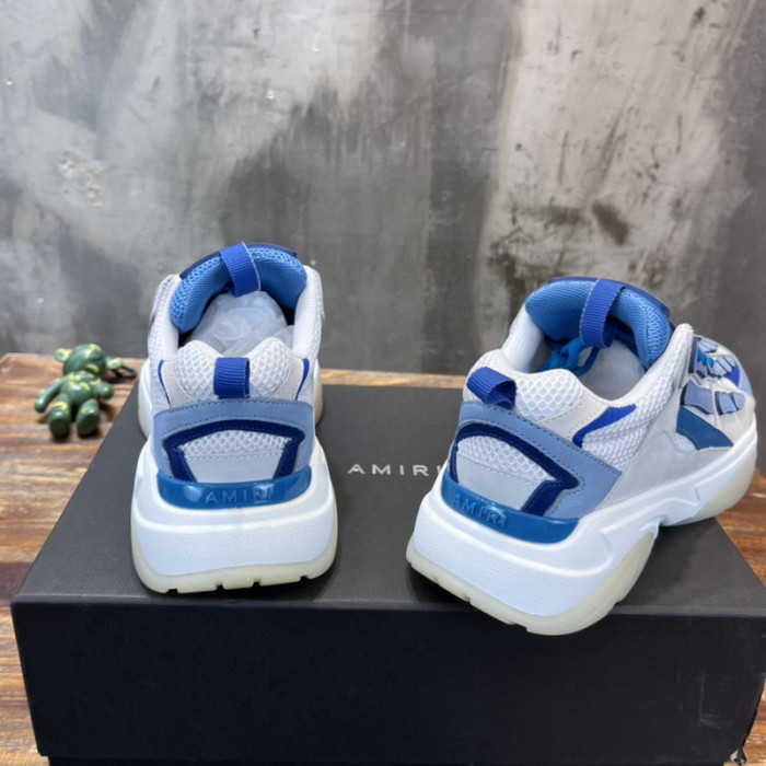 Amiri Sneakers AM-55 - Image 4