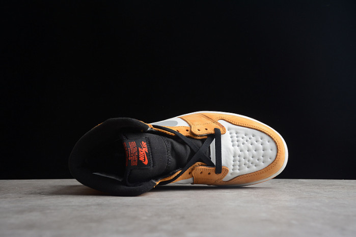 Air Jordan1element gore- tex"light curry" db2889-700 - Image 4