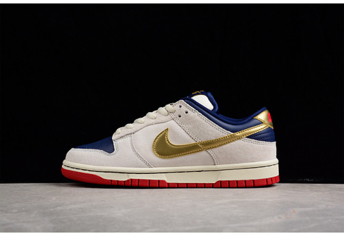 Nike sb dunk low old spice - 304292-272 - Image 2