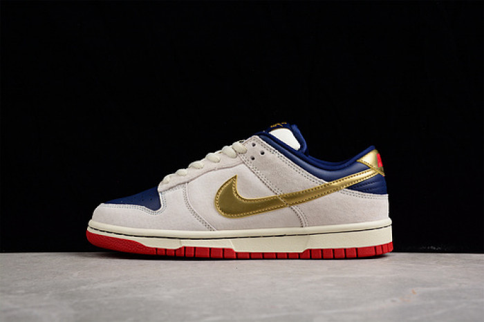 Nike sb dunk low old spice - 304292-272