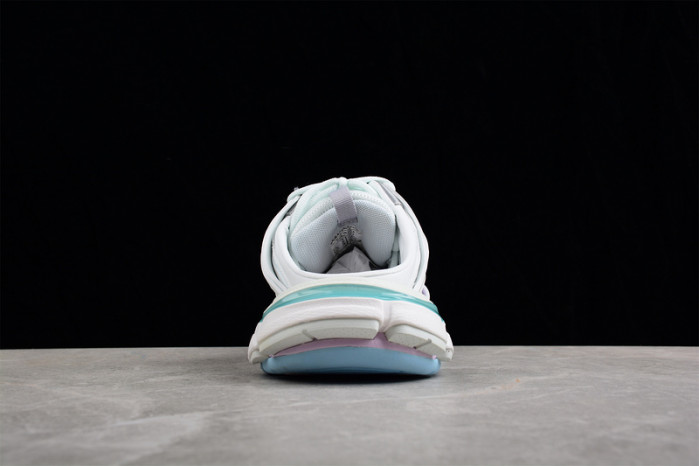 Balenciaga Track trainer BTT-032 - Image 3
