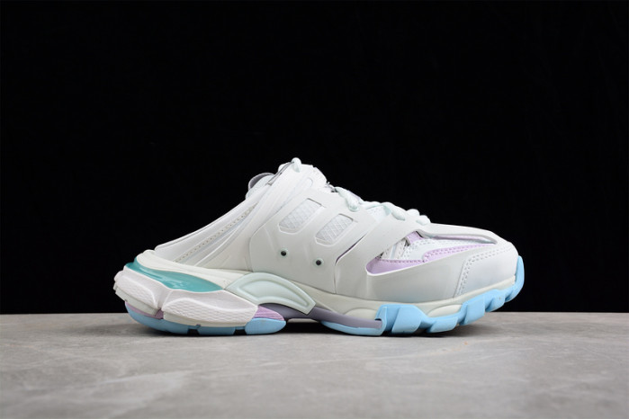 Balenciaga Track trainer BTT-032 - Image 4