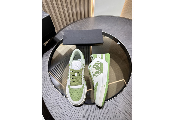 Amiri Sneakers AM-93 - Image 2