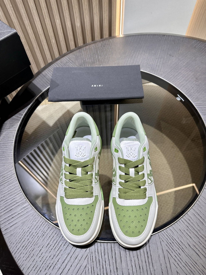 Amiri Sneakers AM-93 - Image 4