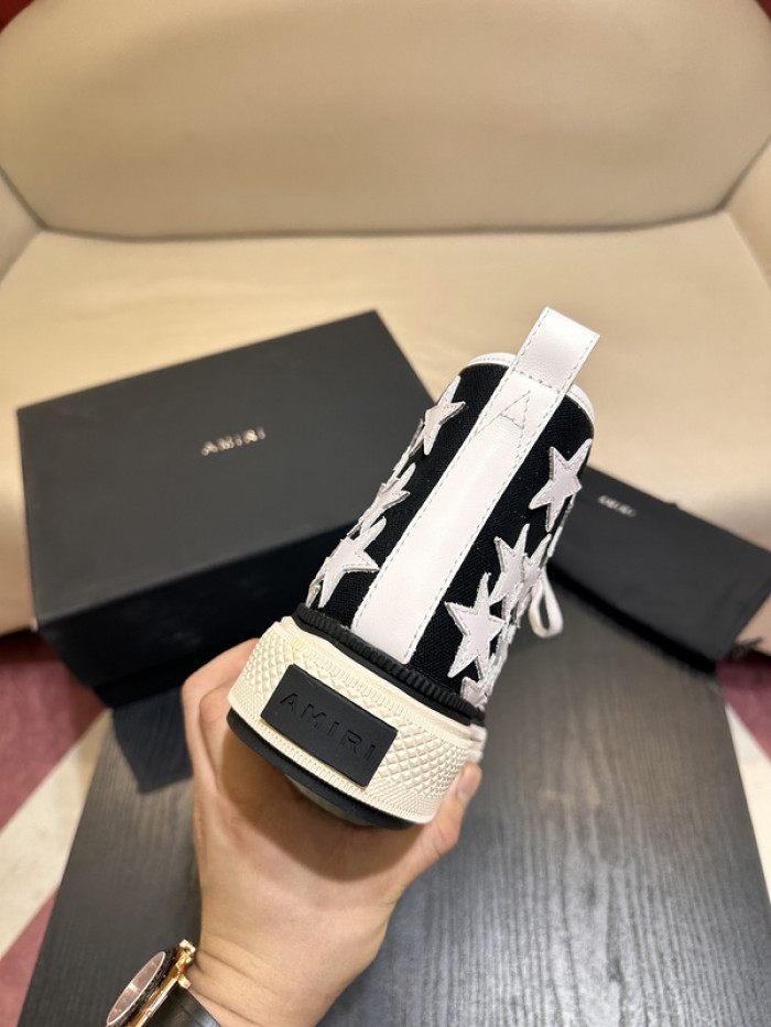 Amiri Sneakers AM-59 - Image 3