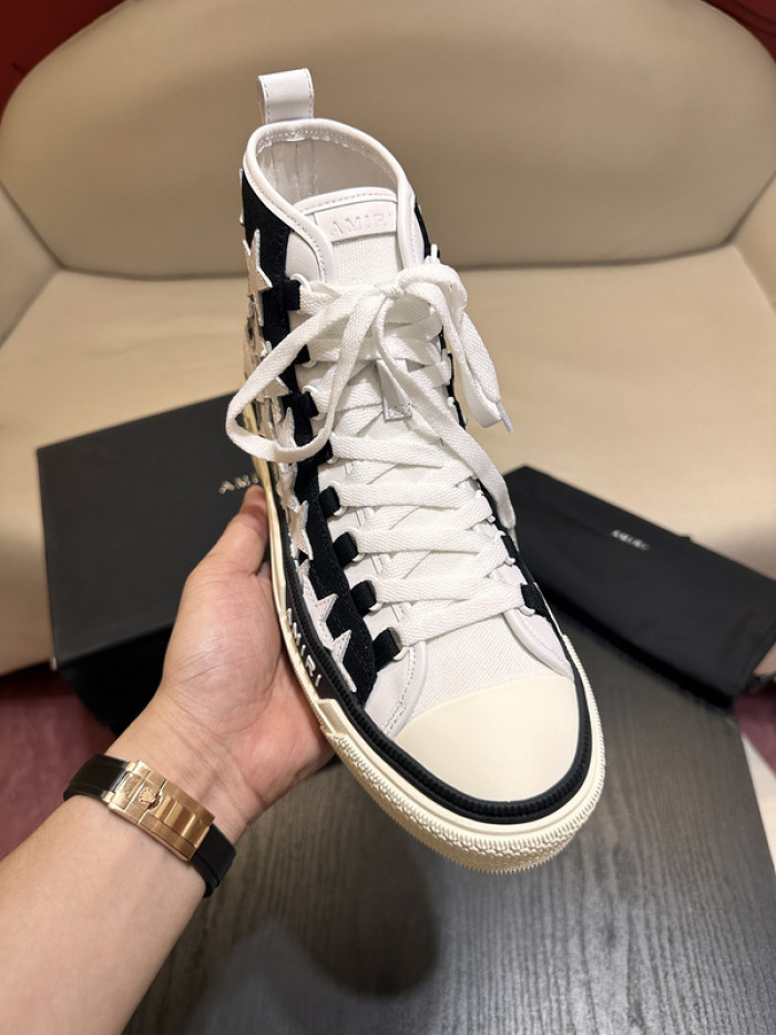 Amiri Sneakers AM-59 - Image 4