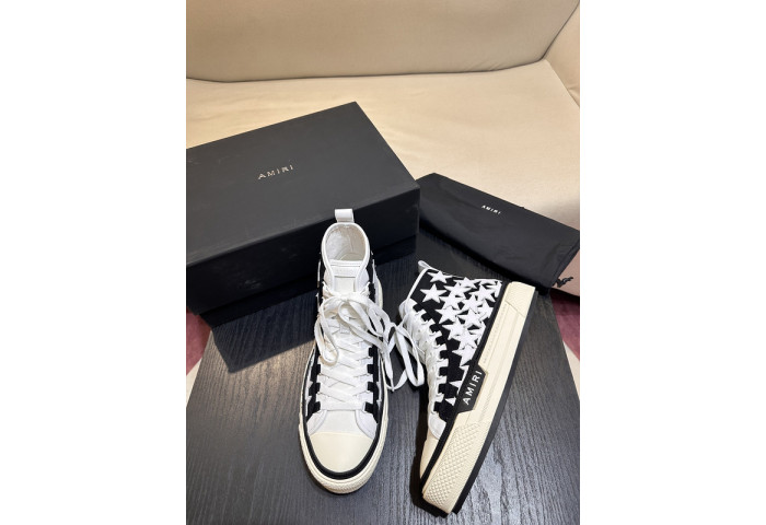 Amiri Sneakers AM-59 - Image 2