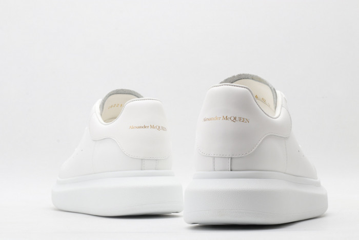 Alexander McQueen Sneaker AMS-087 - Image 4