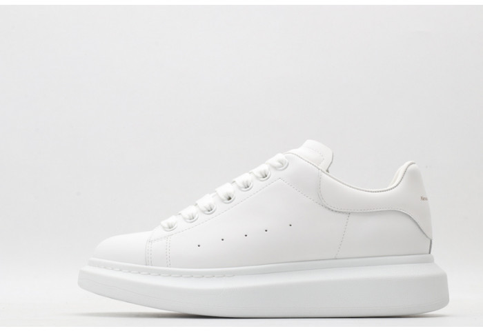 Alexander McQueen Sneaker AMS-087 - Image 2