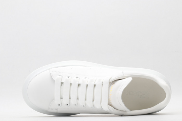 Alexander McQueen Sneaker AMS-087 - Image 3