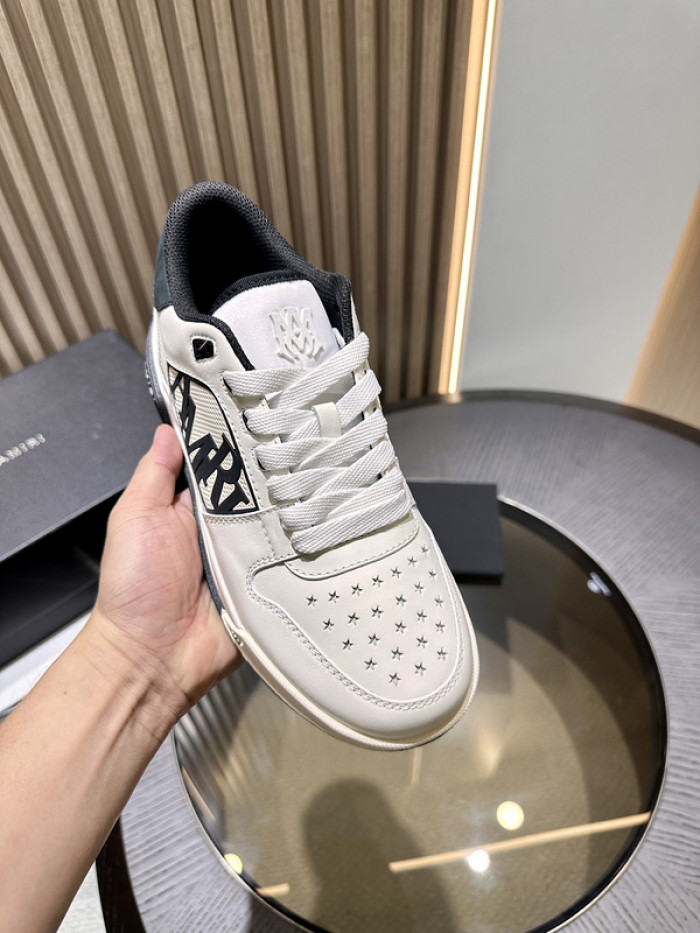 Amiri Sneakers AM-96 - Image 4