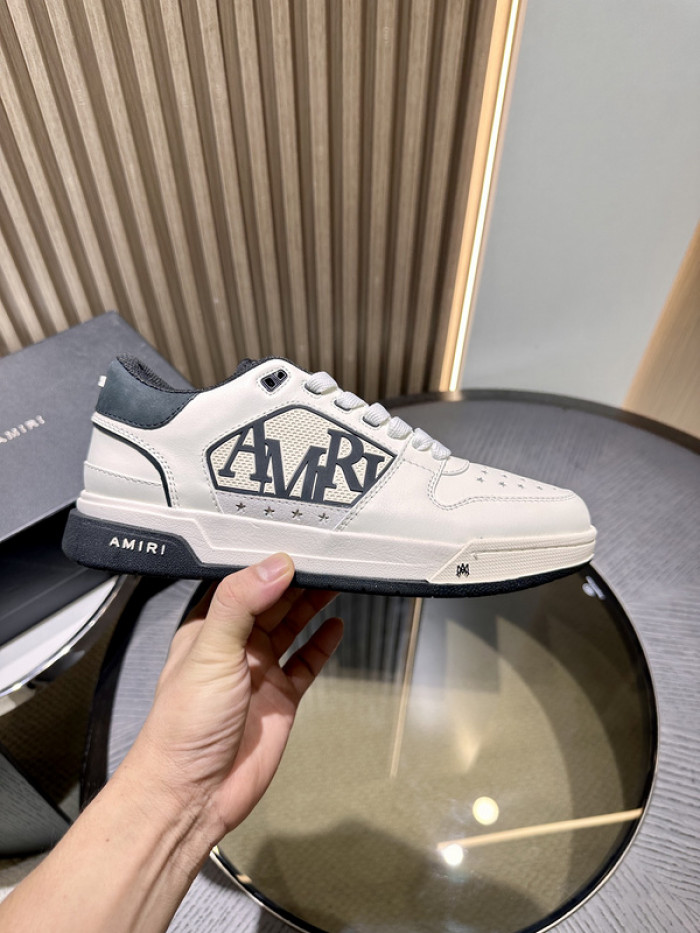Amiri Sneakers AM-96 - Image 3
