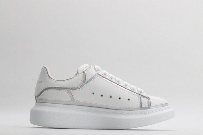 Alexander McQueen Sneaker AMS-041 - Image 3