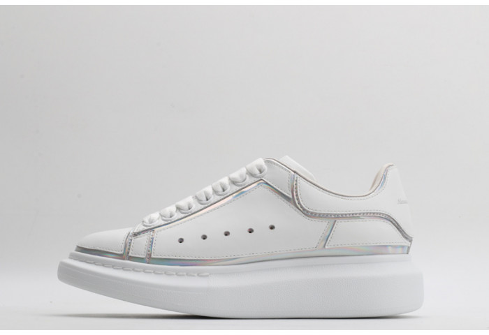 Alexander McQueen Sneaker AMS-041 - Image 2