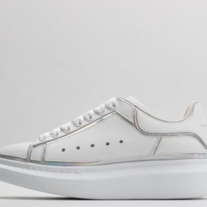 Alexander McQueen Sneaker AMS-041