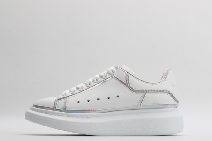 Alexander McQueen Sneaker AMS-041