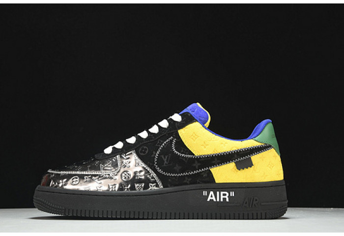 Nike air force 1 naf-020 - Image 2