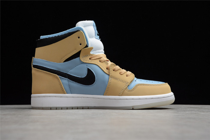 Air Jordan 1 zoom ct0979-400 - Image 4