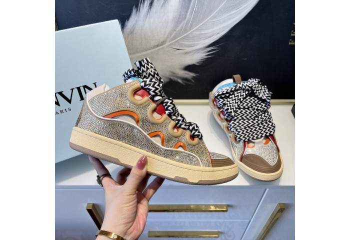 Lanvin Curb LC-018 - Image 2
