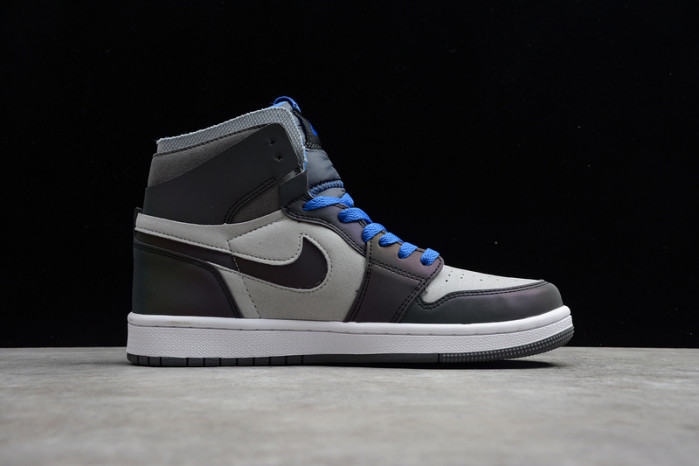 Air Jordan 1 high zoom air cmft league of legends (esports) dd1453-001 - Image 4