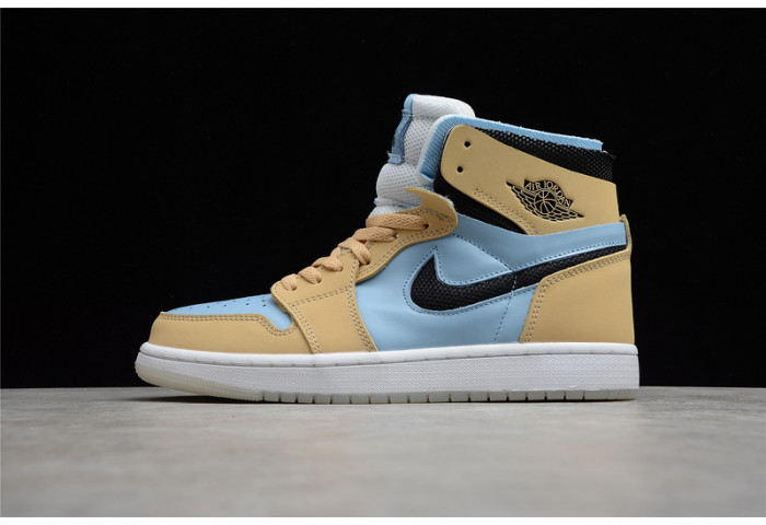 Air Jordan 1 zoom ct0979-400 - Image 2