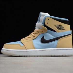 Air Jordan 1 zoom ct0979-400