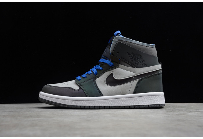 Air Jordan 1 high zoom air cmft league of legends (esports) dd1453-001 - Image 2