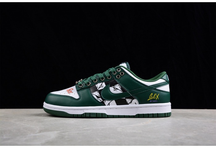 Nike sb dunk low dd1391--101 - Image 2