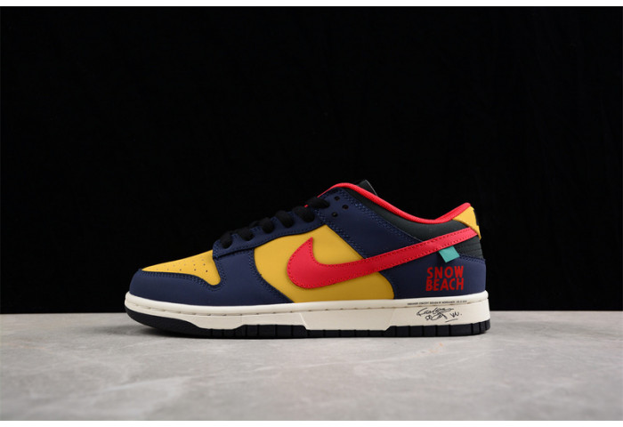 Nike sb dunk low kk6388-639 - Image 2