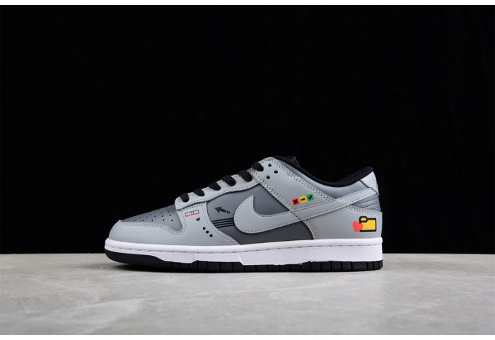 Nike sb dunk low dd8066-168 - Image 2