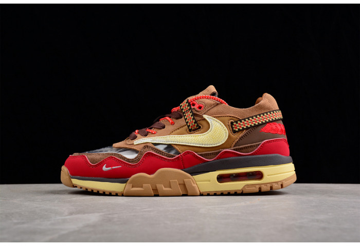 Nike air max 1 clot kiss of death cha dd1870-200 - Image 2