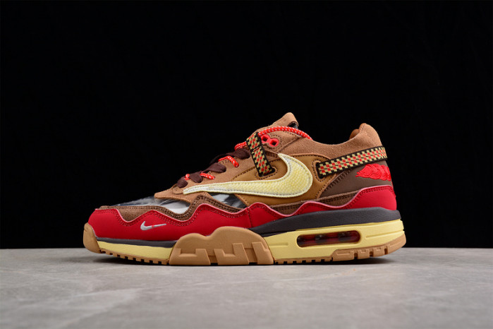 Nike air max 1 clot kiss of death cha dd1870-200