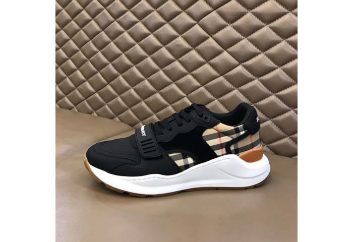Burberry Sneakers BS-009 - Image 2